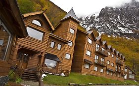 Bagu Ushuaia Hotel
